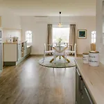 Graefinhof Apartment Nordstrand