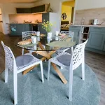 Graefinhof Apartment