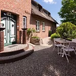 Apartment Graefinhof Nordstrand