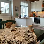 Apartment Graefinhof Nordstrand