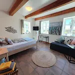 Apartment Graefinhof *