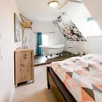 Apartment Graefinhof Nordstrand