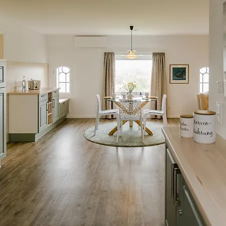 Gräfinhof Apartment Nordstrand