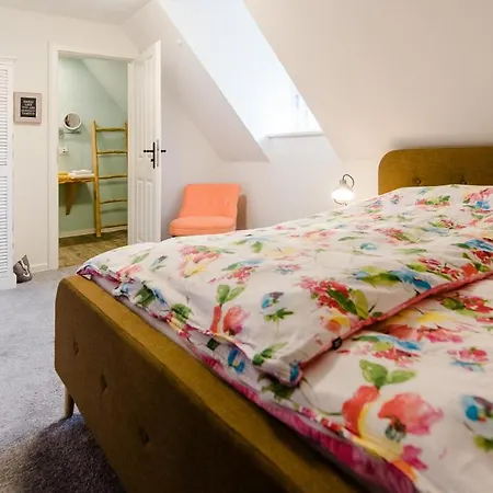 Apartment Gräfinhof *