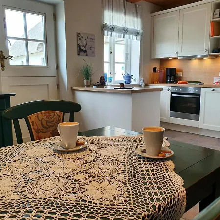 Apartment Gräfinhof Nordstrand