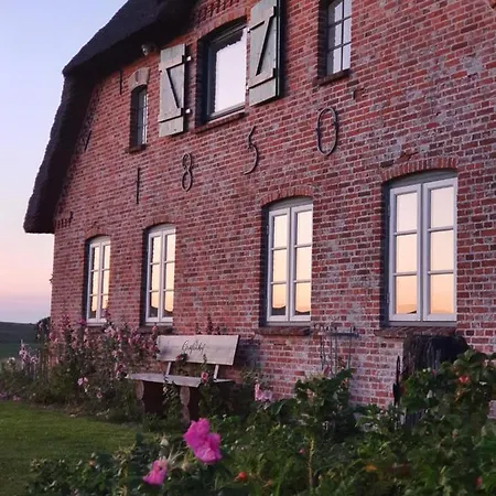 Graefinhof * Nordstrand