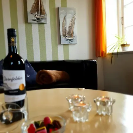 Graefinhof Nordstrand
