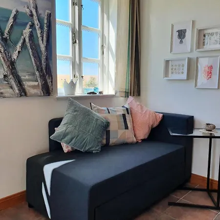 Graefinhof Apartment *