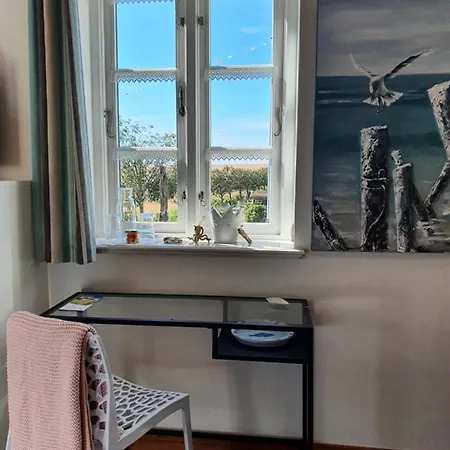 Gräfinhof Apartment