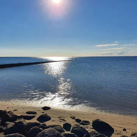 Lägenhet Graefinhof *