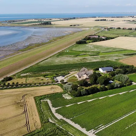 公寓 Graefinhof 北滩岛