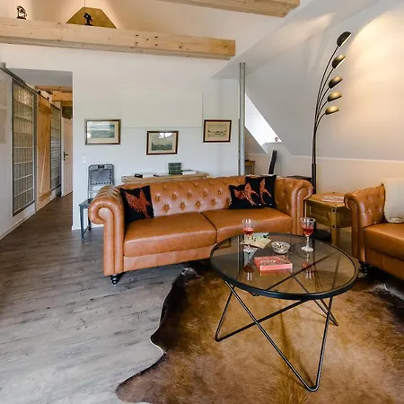 Gräfinhof Apartment