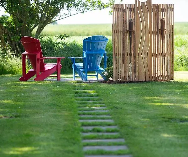 Graefinhof * 北滩岛