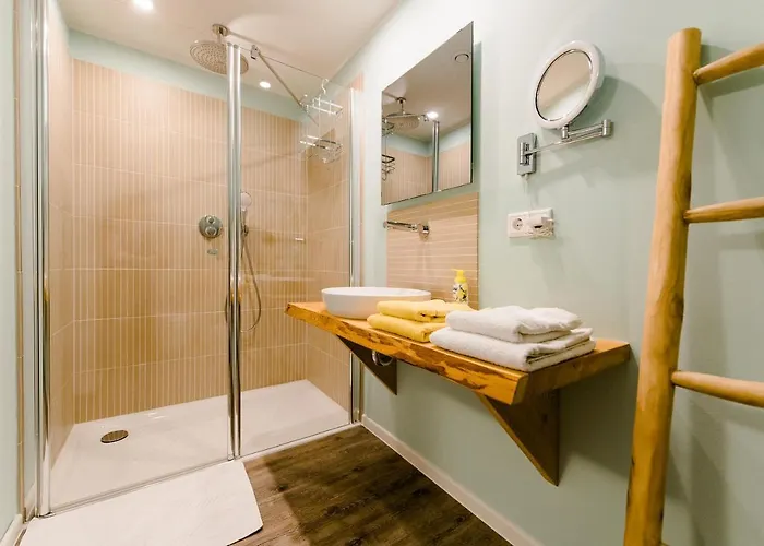 Graefinhof 北滩岛