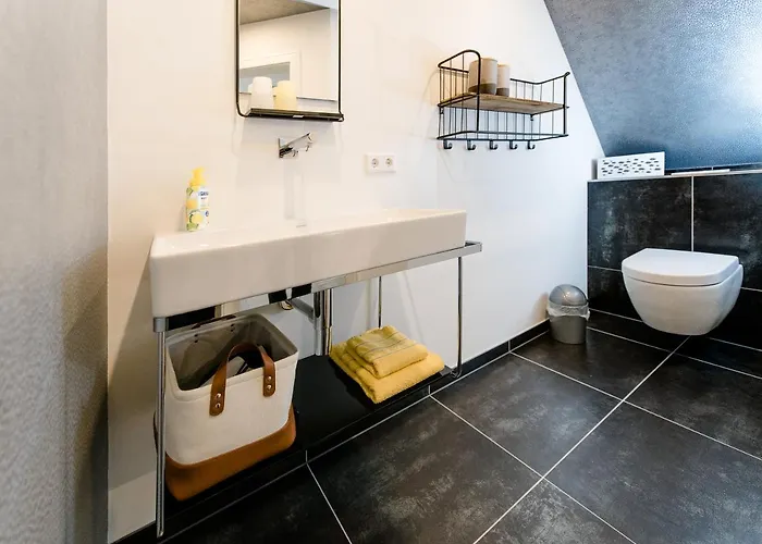 Graefinhof * 北滩岛