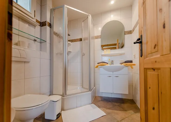 Graefinhof 北滩岛