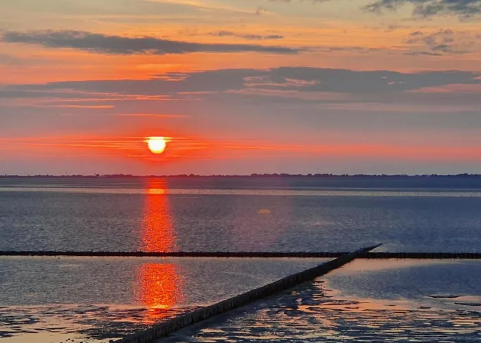 Graefinhof * 北滩岛