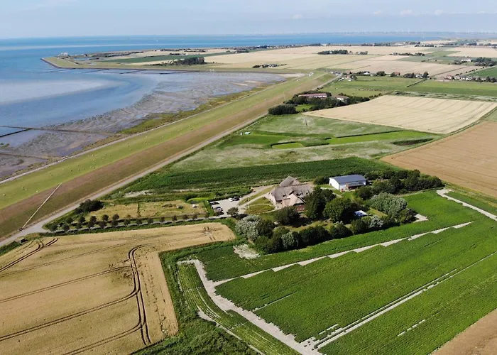 公寓 Graefinhof 北滩岛