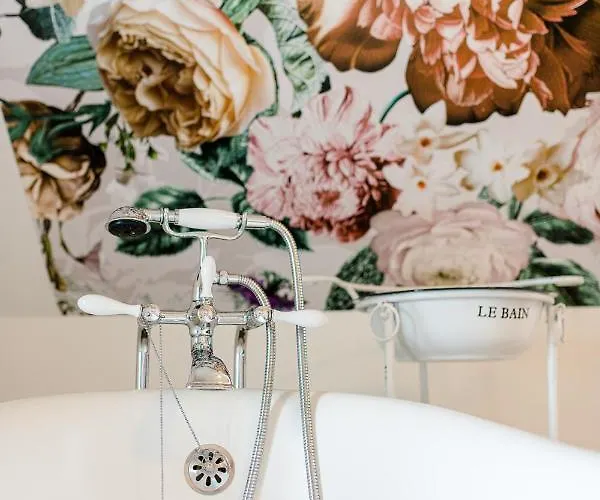 Graefinhof 公寓 北滩岛