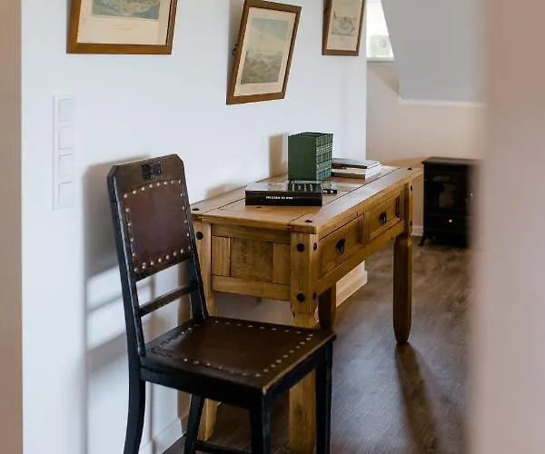 Graefinhof 北滩岛